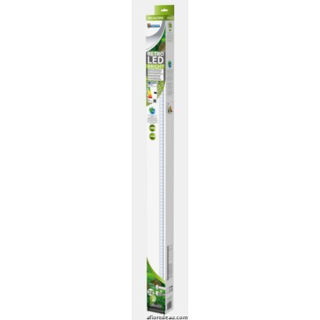 SF RETRO LED BRIGHT T8&T5 90 CM/30 WATT