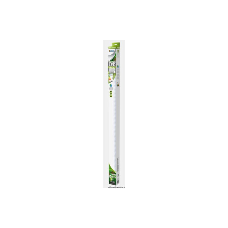 SF RETRO LED BRIGHT T8&T5 100 CM/38 WATT