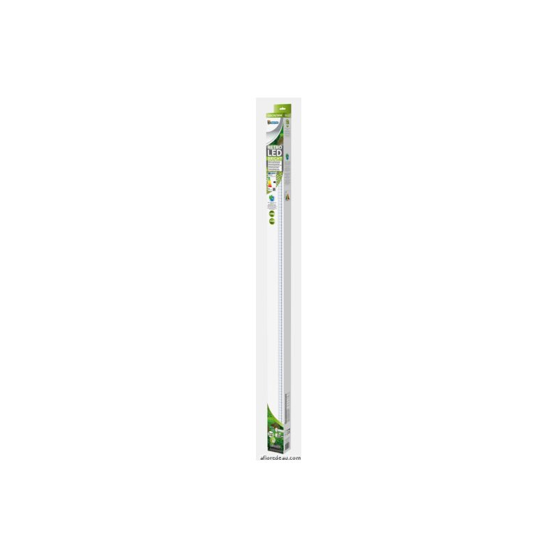 SF RETRO LED BRIGHT T8&T5 120 CM/36 WATT