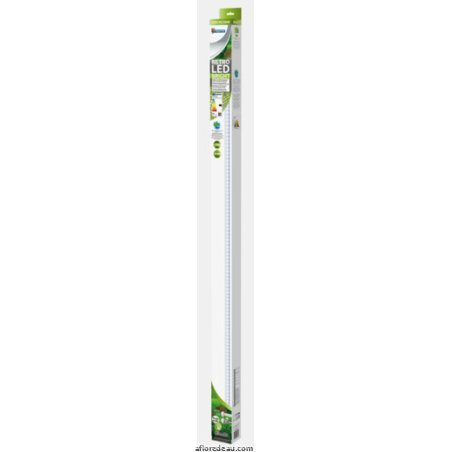 SF RETRO LED BRIGHT T8&T5 120 CM/36 WATT