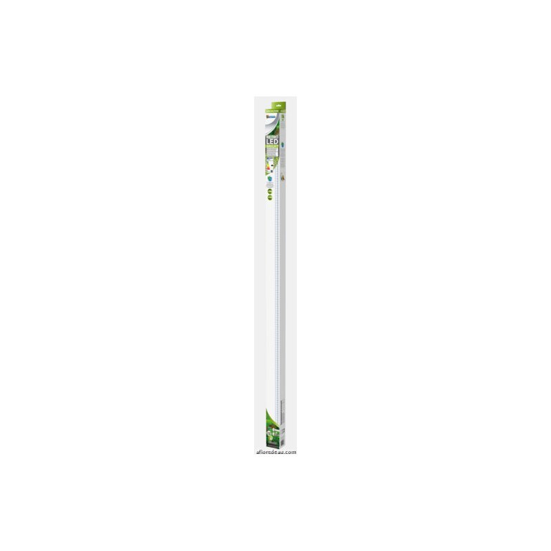 SF RETRO LED BRIGHT T8&T5 150 CM/58 WATT