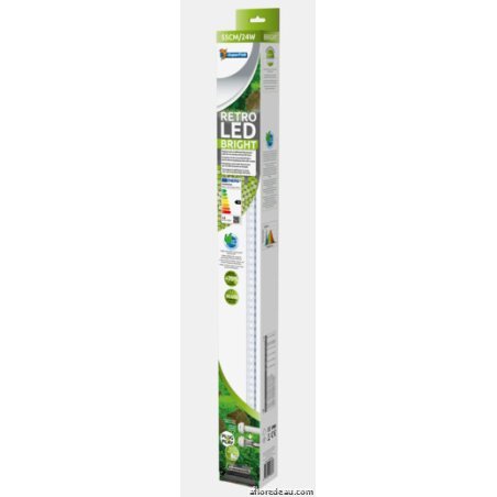 SF RETRO LED BRIGHT T5 55 CM/24 WATT