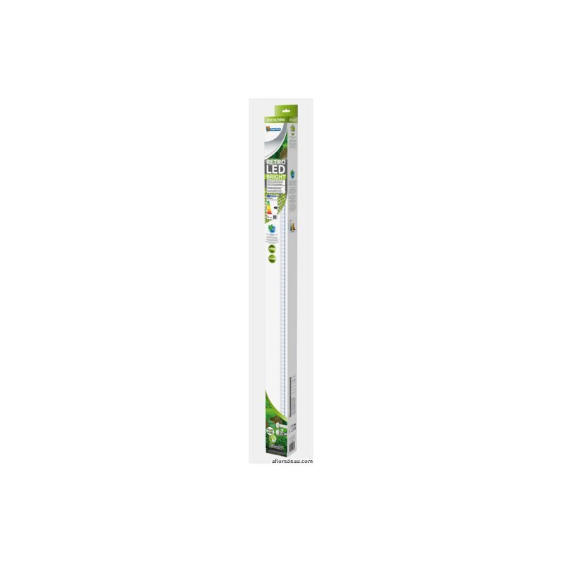 SF RETRO LED BRIGHT T5 85 CM/39 WATT