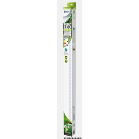 SF RETRO LED BRIGHT T5 85 CM/39 WATT
