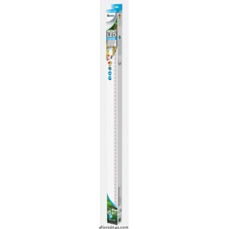 SF RETRO LED COMBI T8&T5 120 CM/36 WATT