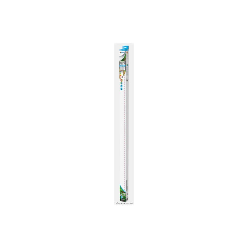 SF RETRO LED COMBI T8&T5 150 CM/58 WATT