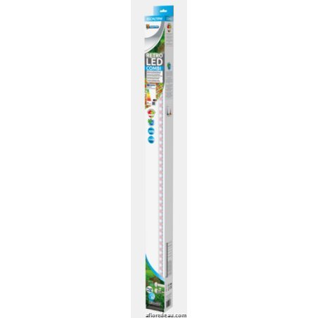 SF RETRO LED COMBI T5 85 CM / 39 WATT