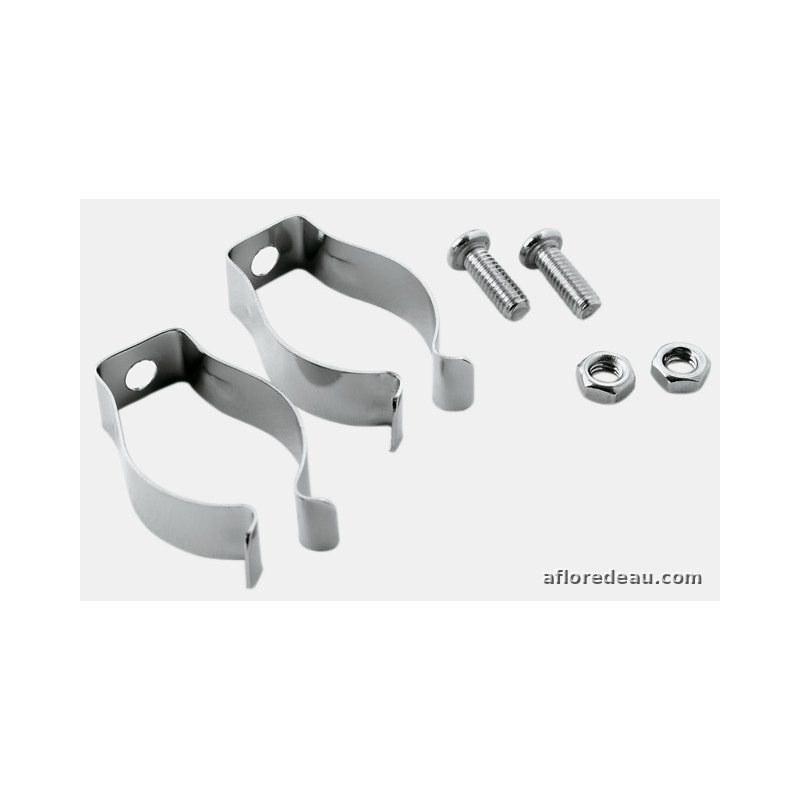 SF RETRO LED CLIPS DE SUSPENSION 2X