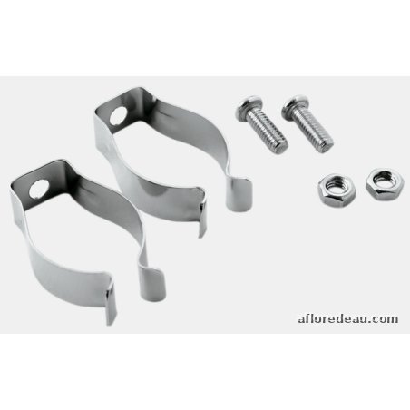SF RETRO LED CLIPS DE SUSPENSION 2X