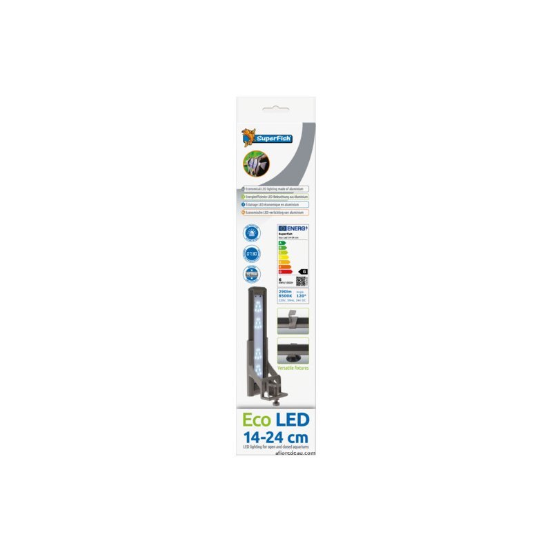 SF ECO LED 14-24 CM / 6 WATT