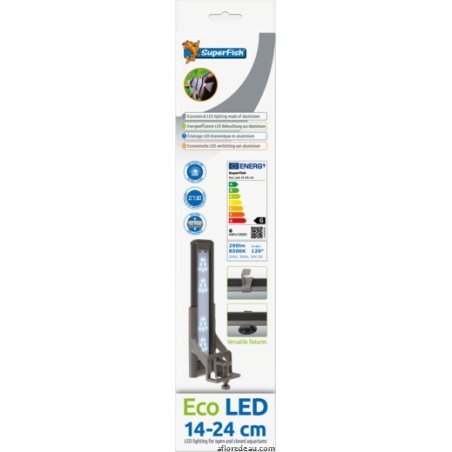 SF ECO LED 14-24 CM / 6 WATT