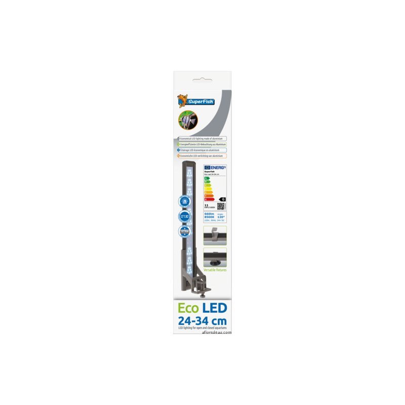 SF ECO LED 24-34 CM / 11 WATT