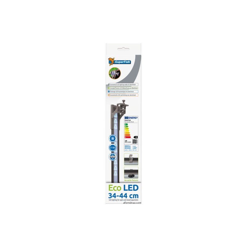 SF ECO LED 34-44 CM / 14 WATT