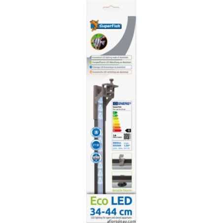 SF ECO LED 34-44 CM / 14 WATT