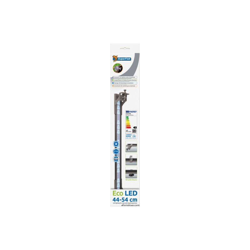 SF ECO LED 44-54 CM / 17 WATT