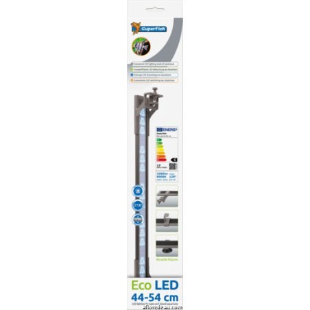 SF ECO LED 44-54 CM / 17 WATT