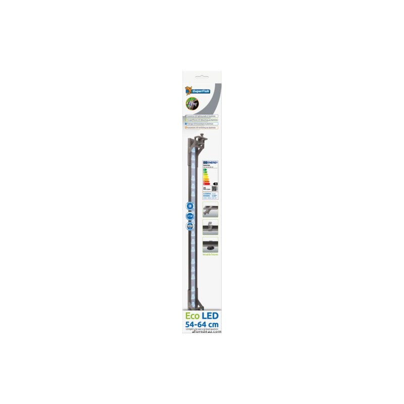 SF ECO LED 54-64 CM / 21 WATT