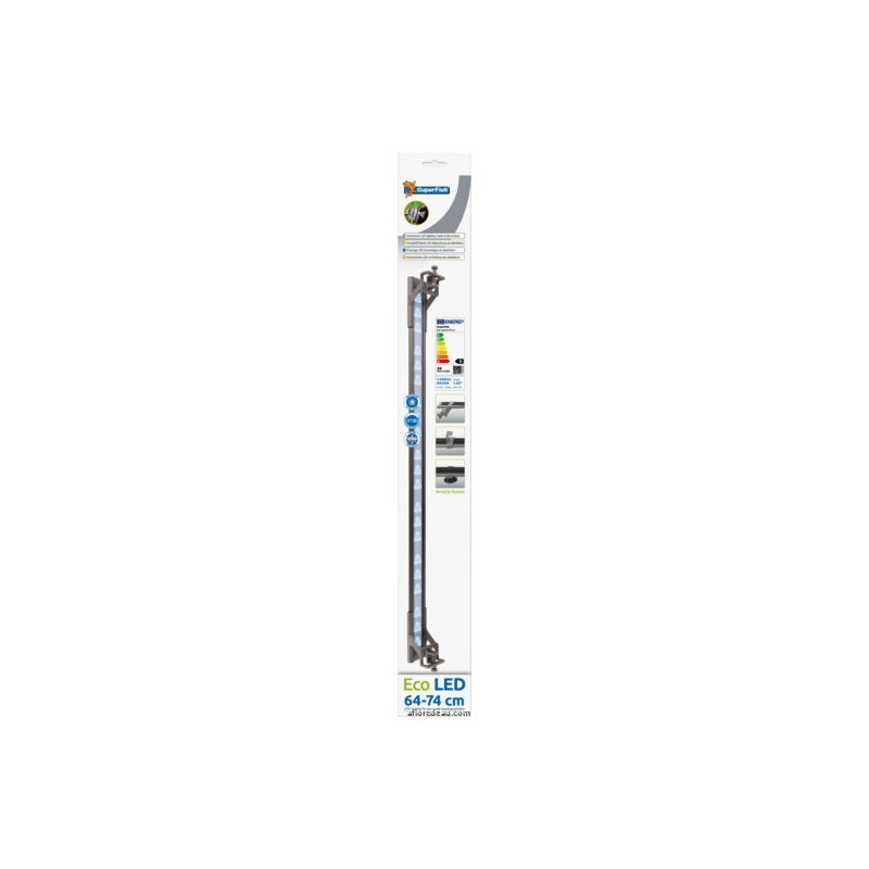 SF ECO LED 64-74 CM / 24 WATT