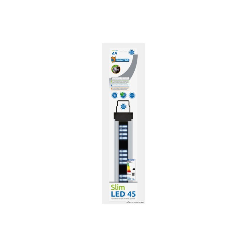 SF SLIM LED 45 CM / 28 WATT