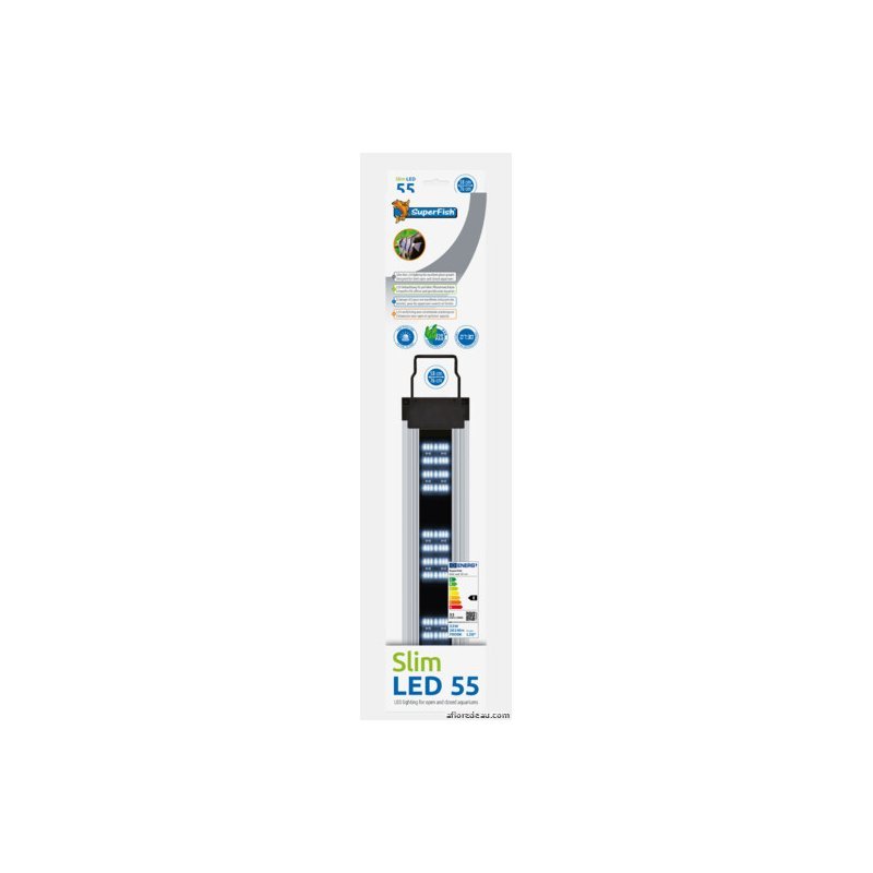SF SLIM LED 55 CM / 32 WATT