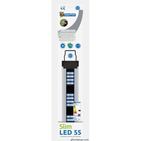 SF SLIM LED 55 CM / 32 WATT