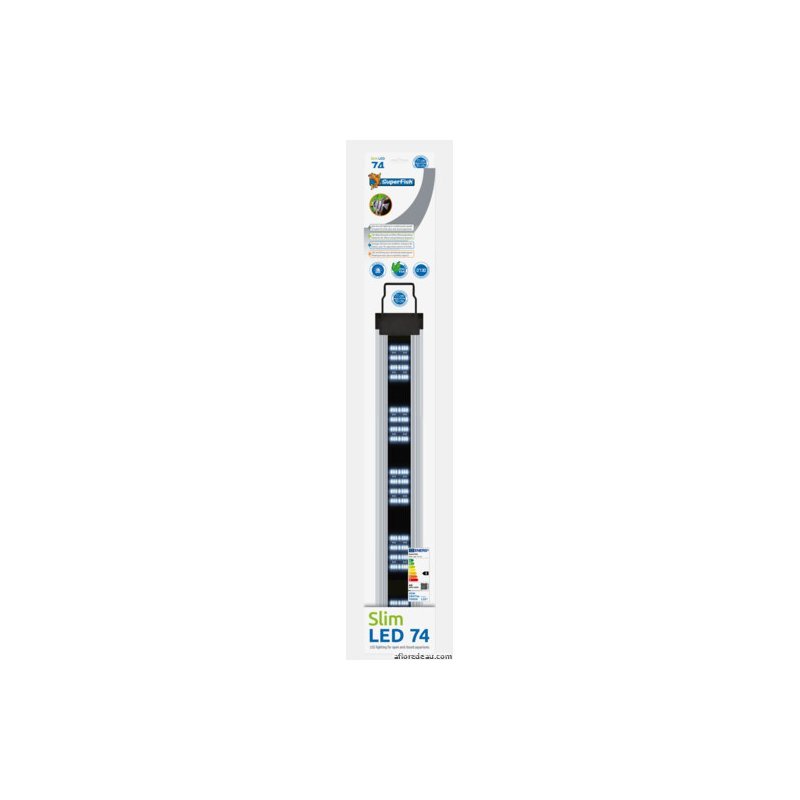 SF SLIM LED 74 CM / 42 WATT