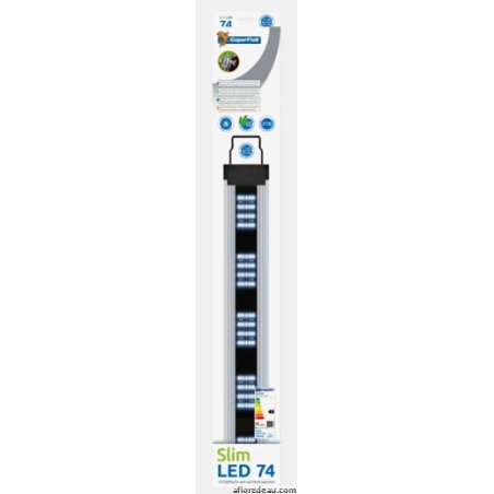 SF SLIM LED 74 CM / 42 WATT