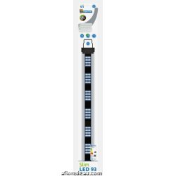 SF SLIM LED 93 CM / 51 WATT