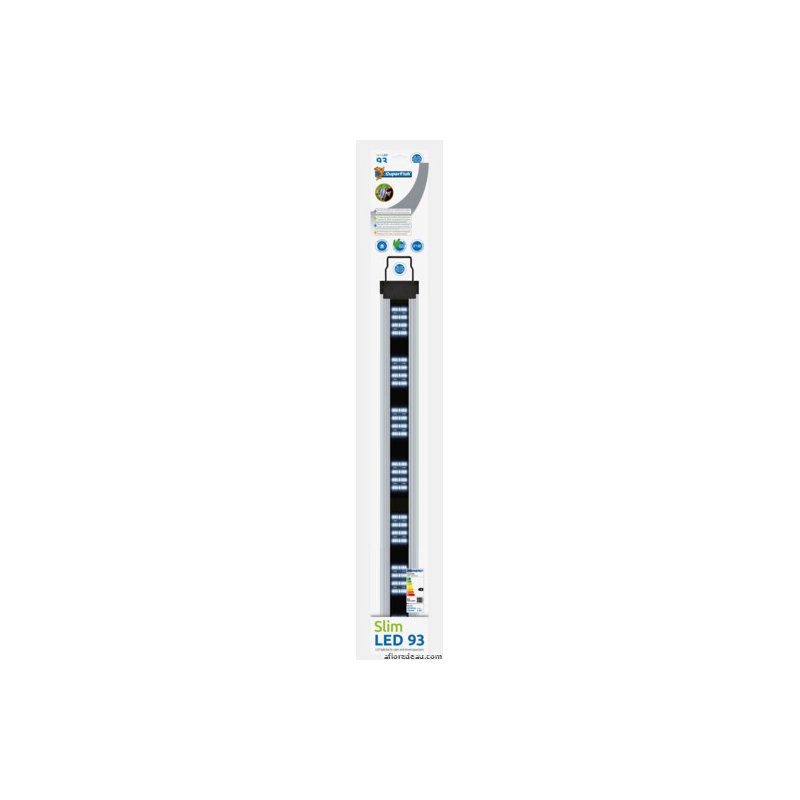 SF SLIM LED 93 CM / 51 WATT