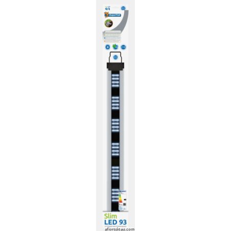 SF SLIM LED 93 CM / 51 WATT