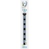 SF SLIM LED 93 CM / 51 WATT