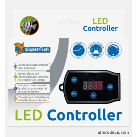 SF LED CONTROLLER