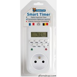 SF SMART TIMER FR / BE