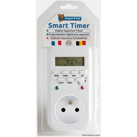 SF SMART TIMER FR / BE