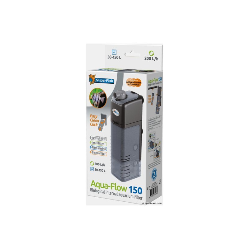 SF AQUAFLOW 150 FILTER 200 L/H