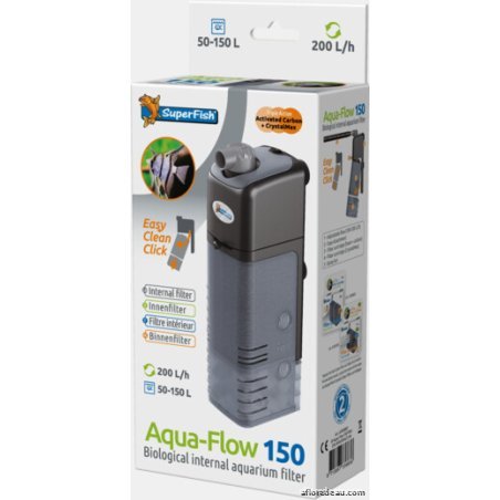 SF AQUAFLOW 150 FILTER 200 L/H