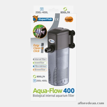 SF AQUAFLOW 400 FILTRE 800 L/H