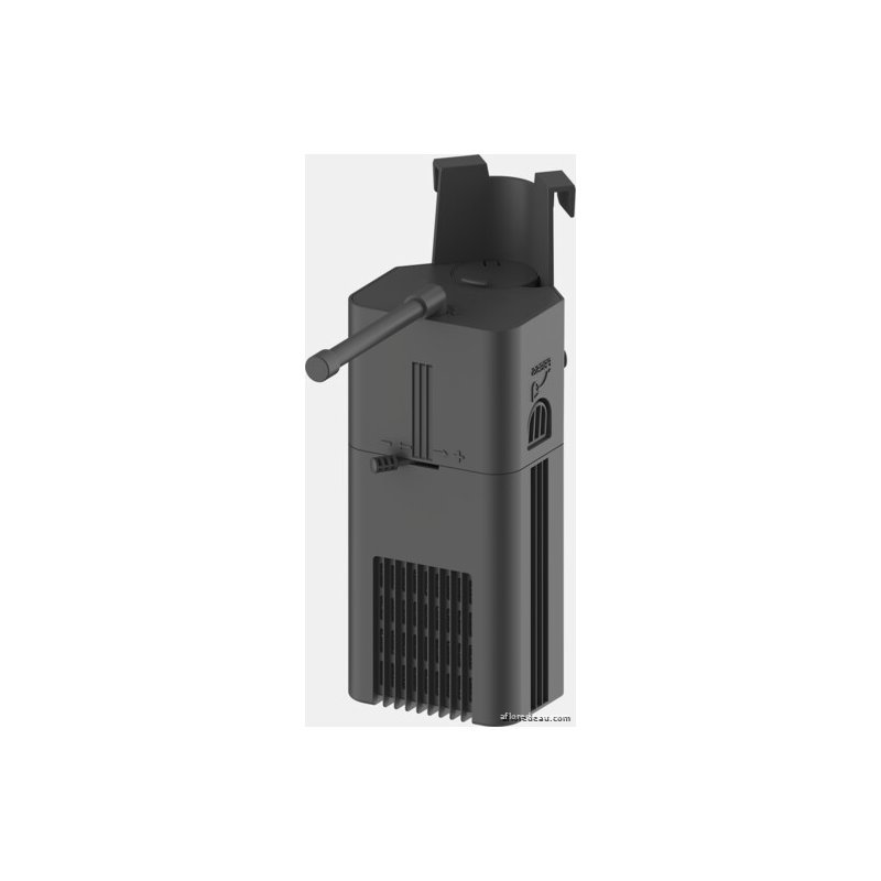 SF CORNERFLOW 200 FILTER 200 L/H NOIR New !!