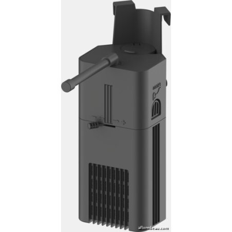 SF CORNERFLOW 200 FILTER 200 L/H NOIR New !!