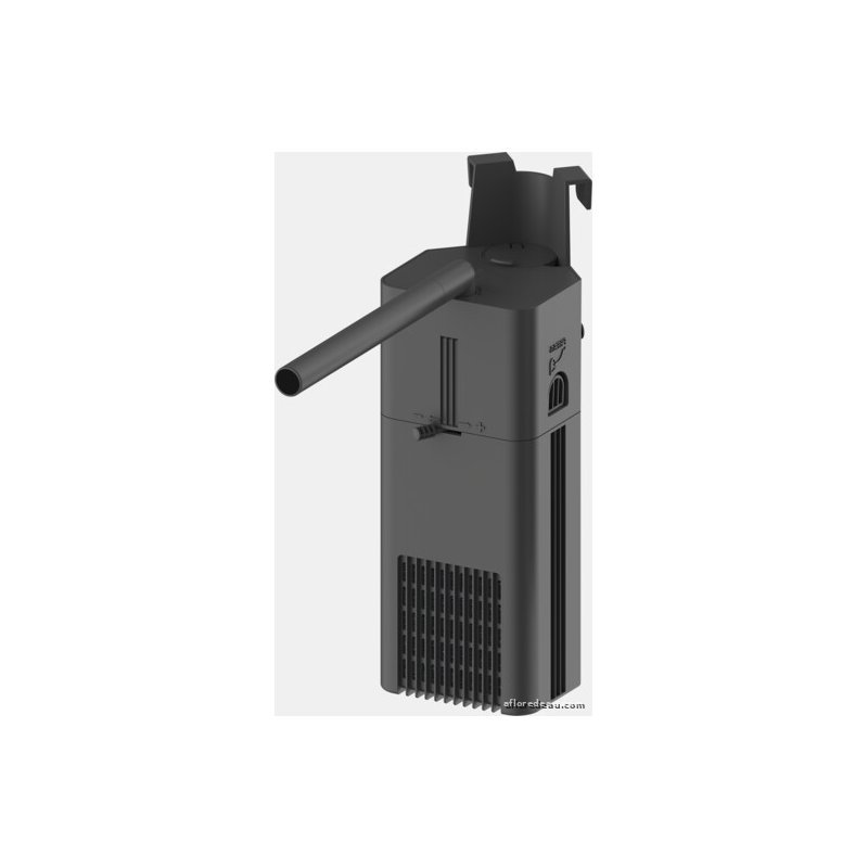 SF CORNERFLOW 400 FILTER 400 L/H NOIR New !!
