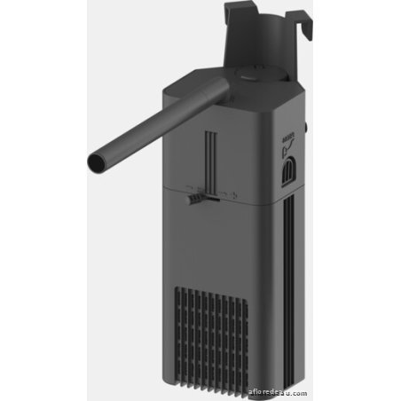 SF CORNERFLOW 400 FILTER 400 L/H NOIR New !!