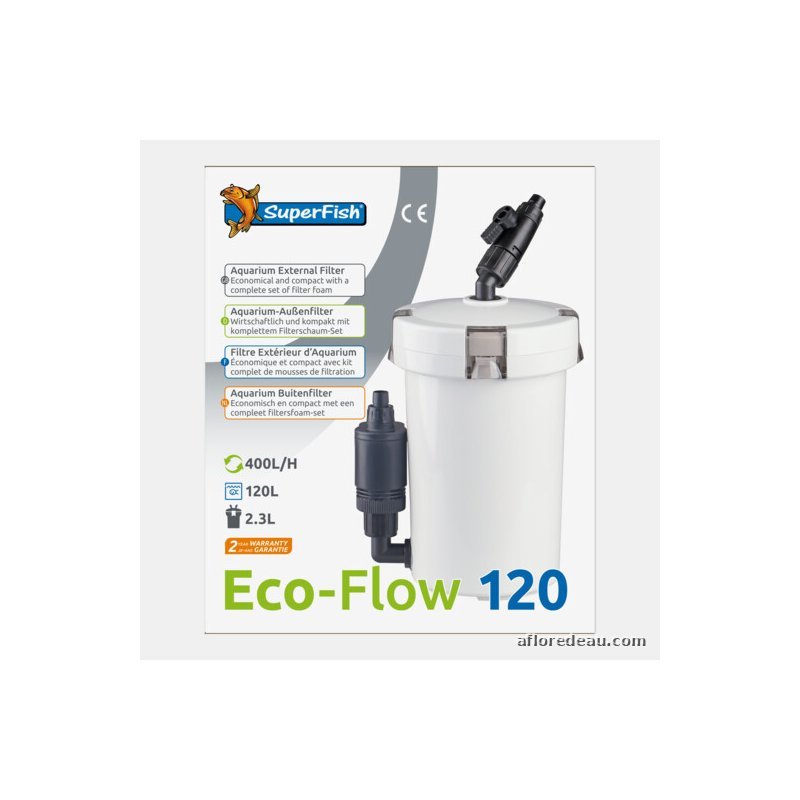 SF ECO FLOW 120