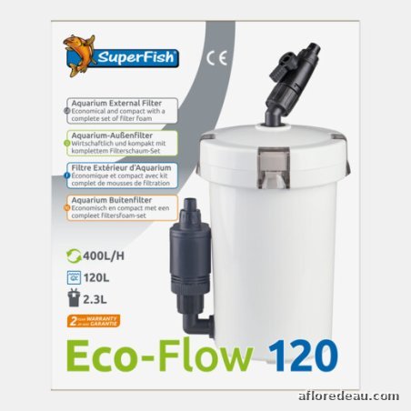 SF ECO FLOW 120