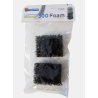 SF SURFACE SKIMMER 300 MOUSSES DE RECHANGE 2X