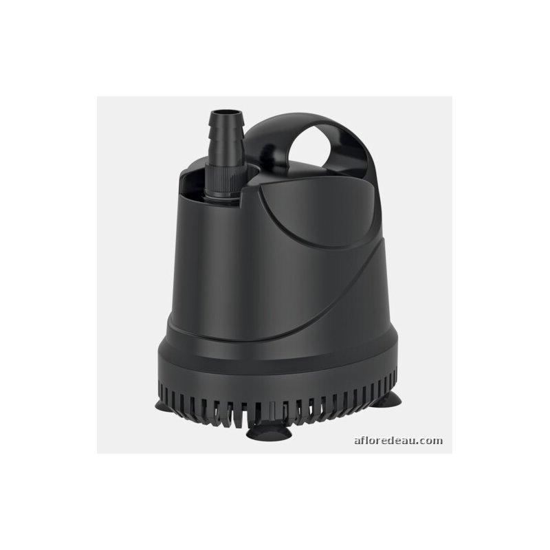 SF MULTIPOWER 2500 L/H