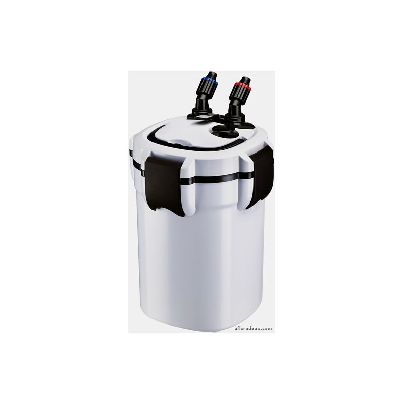 SF X PRO 1500 (400 L)