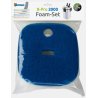 SF X PRO 2000 SET MOUSSES 3X