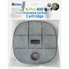 SF X PRO 400 CARTOUCHE CHARBON