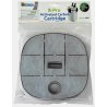 SF X PRO 1000 CARTOUCHE CHARBON