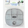 SF X PRO 1500 CARTOUCHE CHARBON